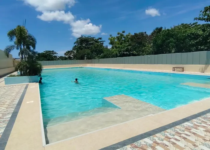 Affordable 1-bedroom Near The Airport * Lapu-Lapu City