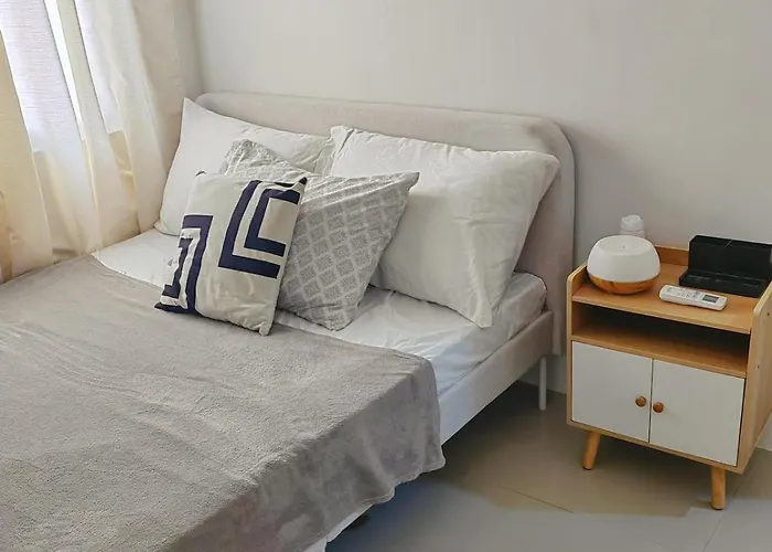 Affordable 1-bedroom Near The Airport Lapu-Lapu City