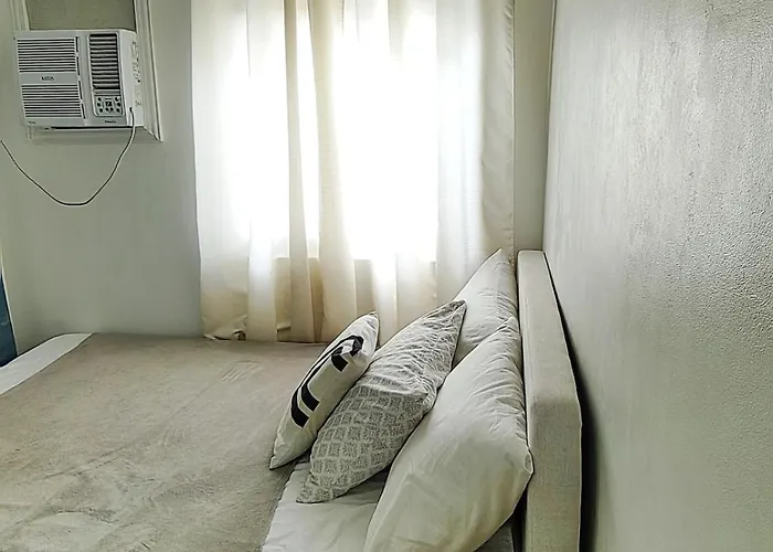 Affordable 1-bedroom Near The Airport Apartment Lapu-Lapu City