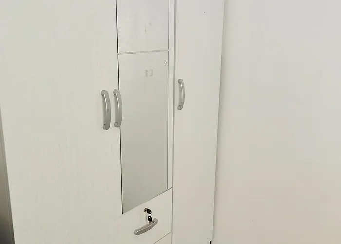 Apartment Affordable 1-bedroom Near The Airport Lapu-Lapu City